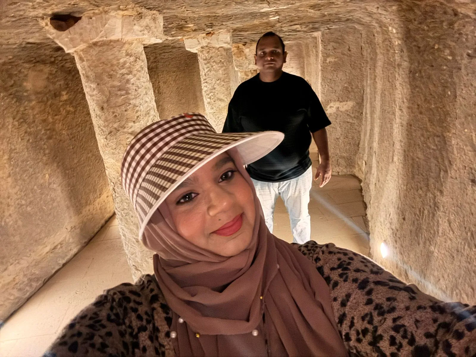 Saqqara step pyramid tour program Saqqara step pyramid tour/IMG-20260422-WA0037.jpg
